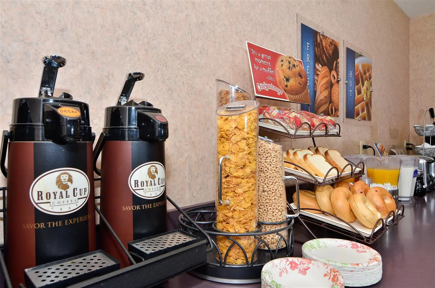 Photo - Best Western Inn Of Vancouver