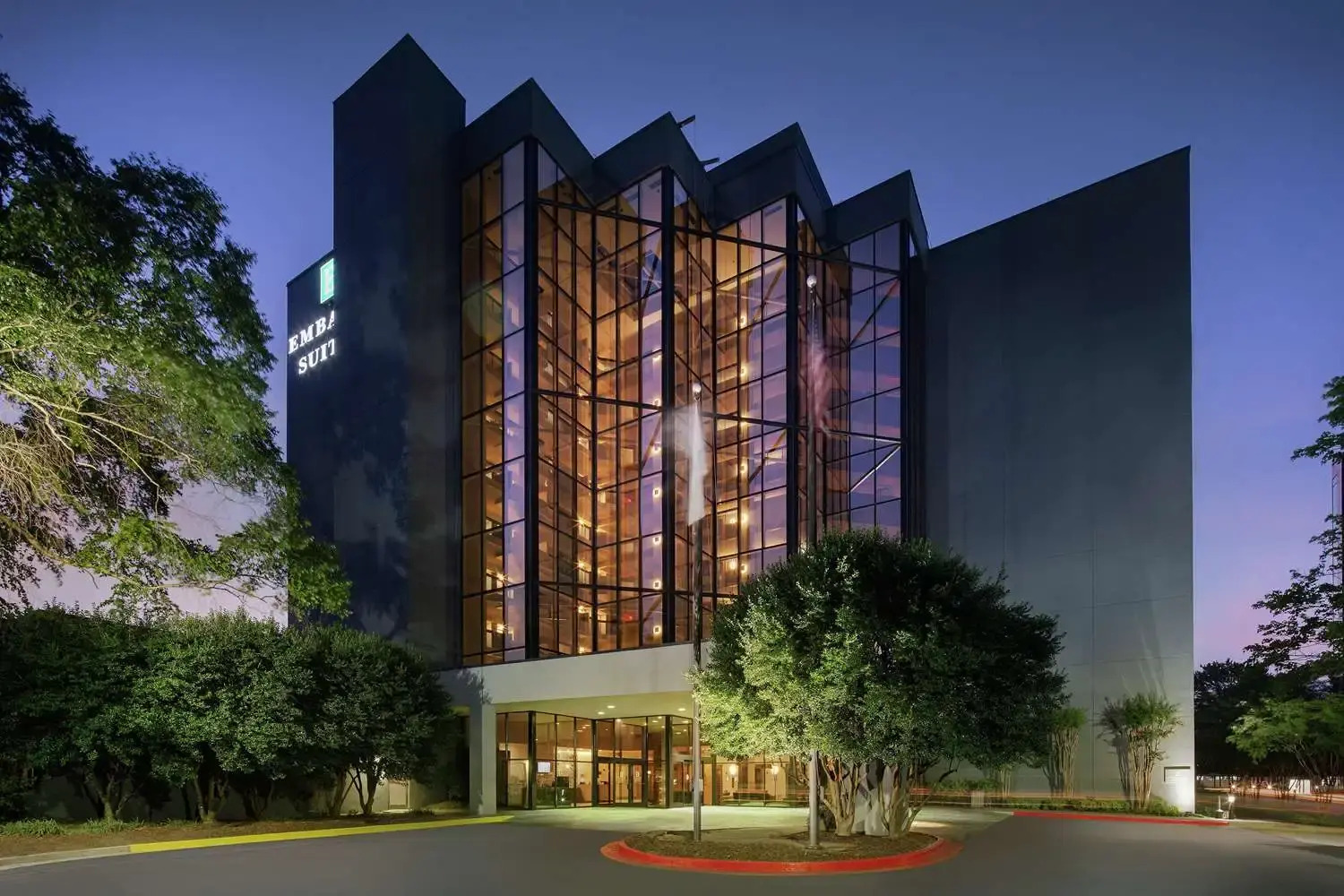 Foto - Embassy Suites by Hilton Atlanta Perimeter Center