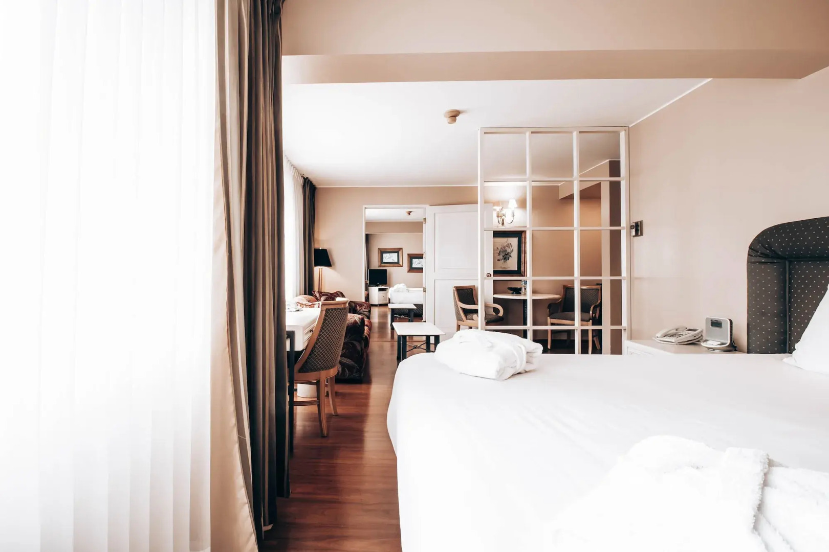 Photo - Suites del Bosque Hotel