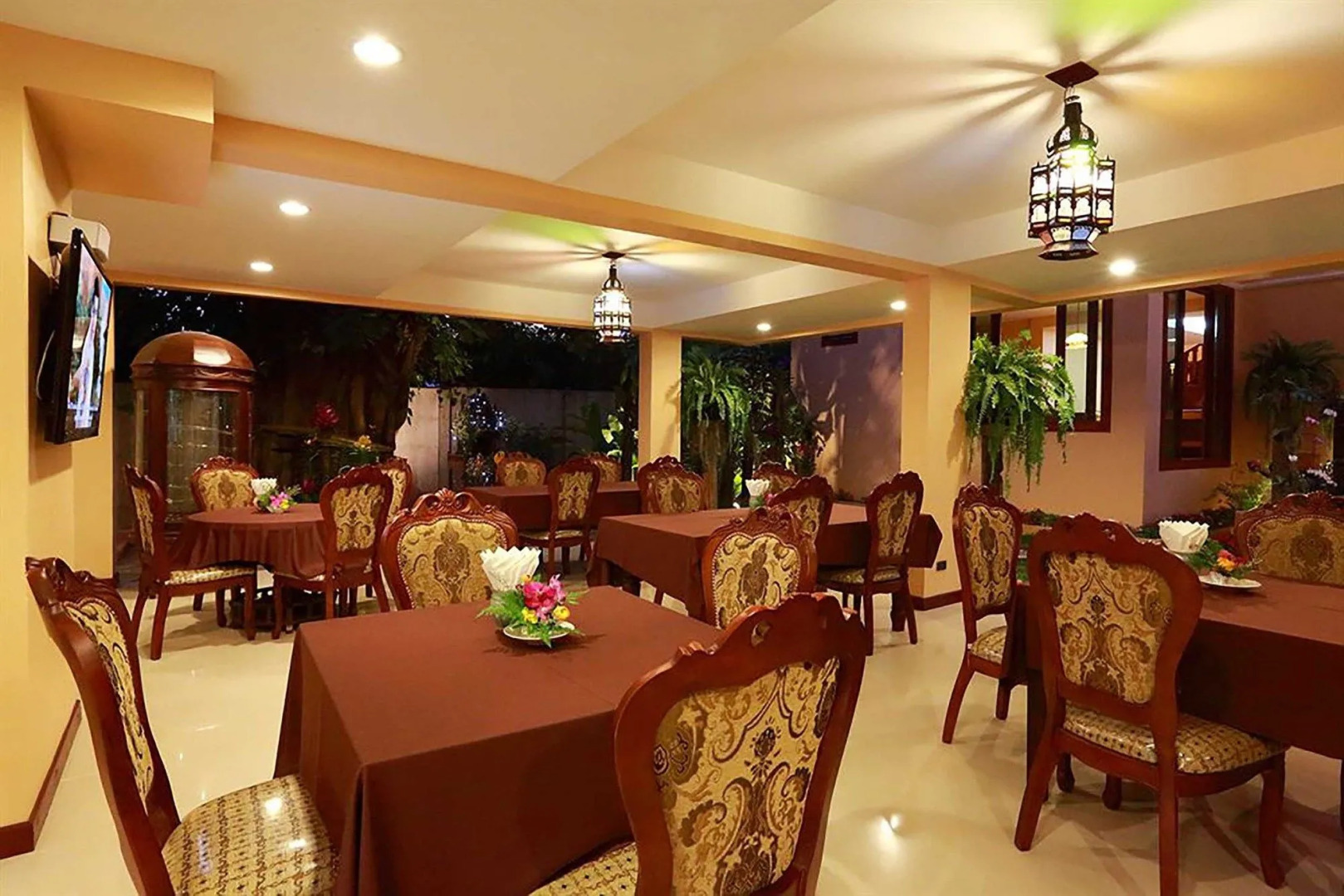 Foto - At Chiang Mai Hotel