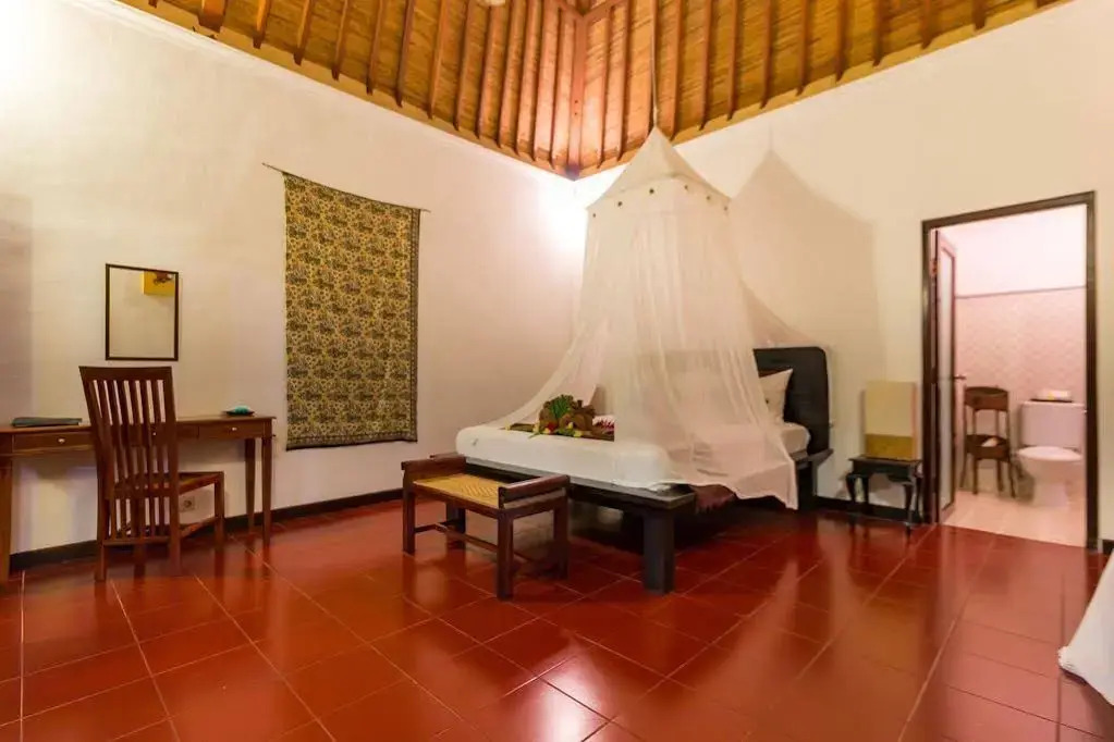 Foto - Tropical Bali Hotel