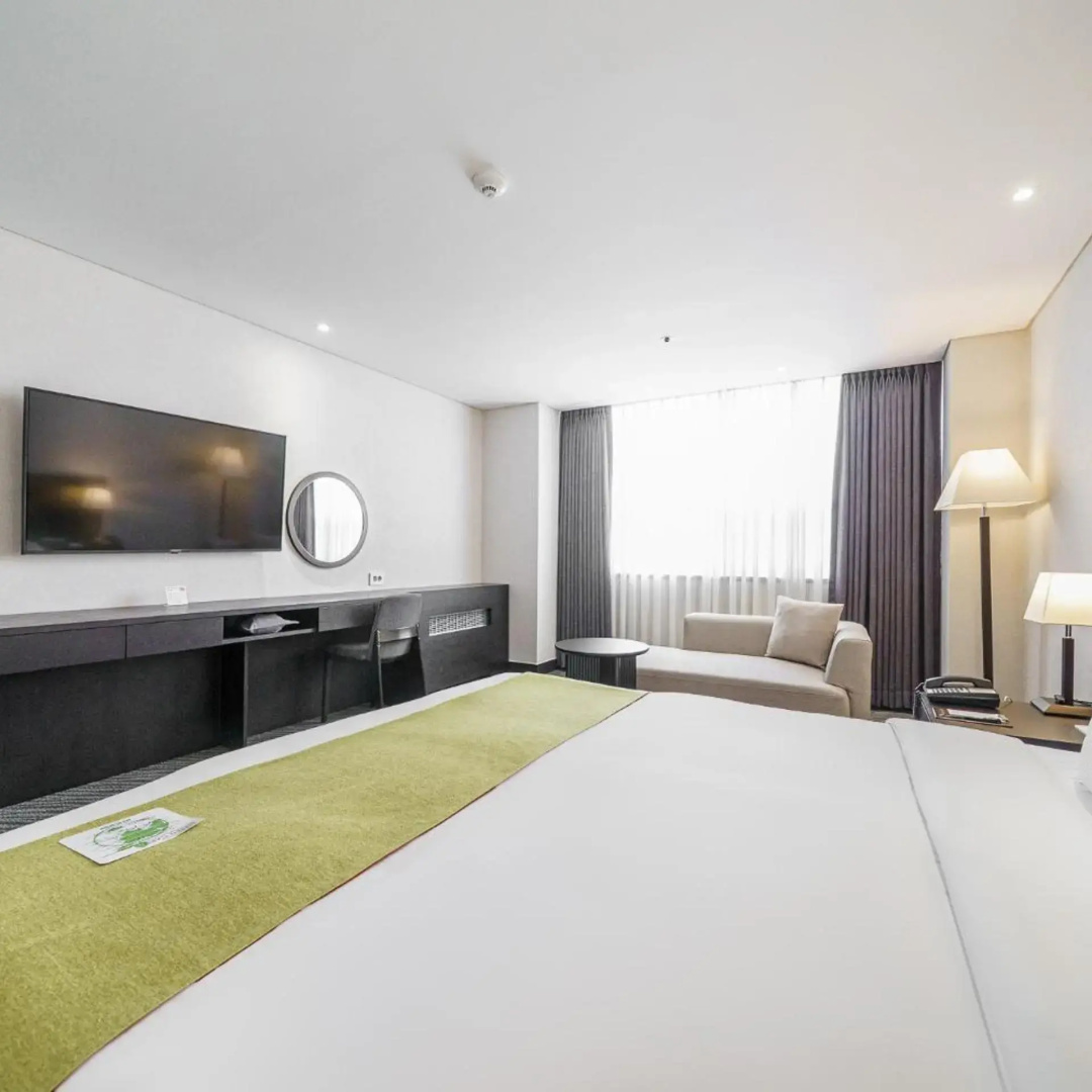 Photo - Hotel President
