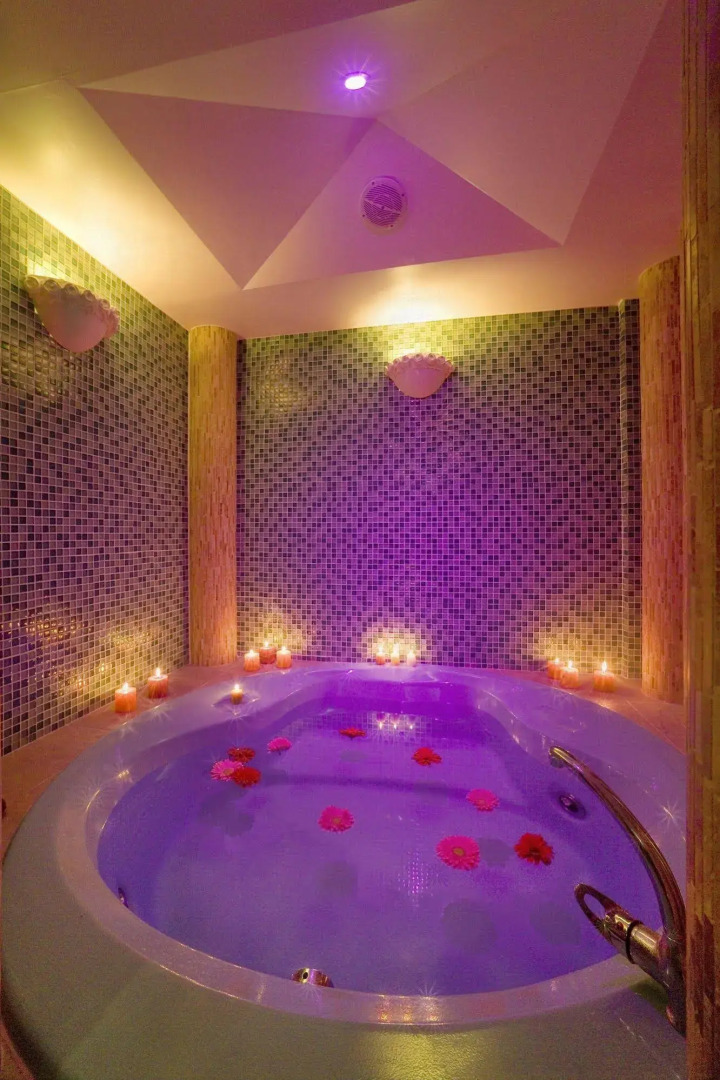 Foto - Hotel do Cerro