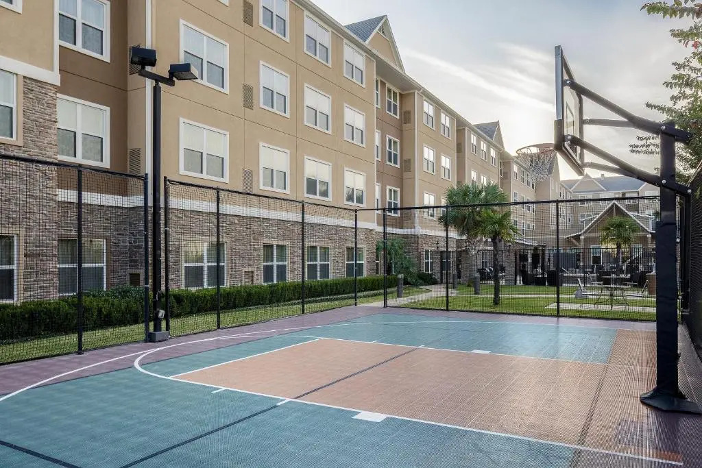 Foto - Residence Inn by Marriott Houston Katy Mills