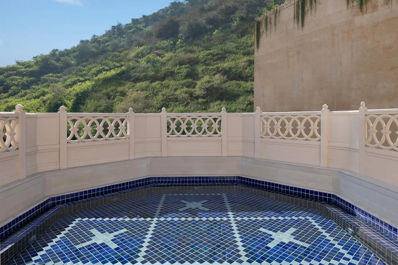 Photo - Aurika, Udaipur - Luxury by Lemon Tree Hotels