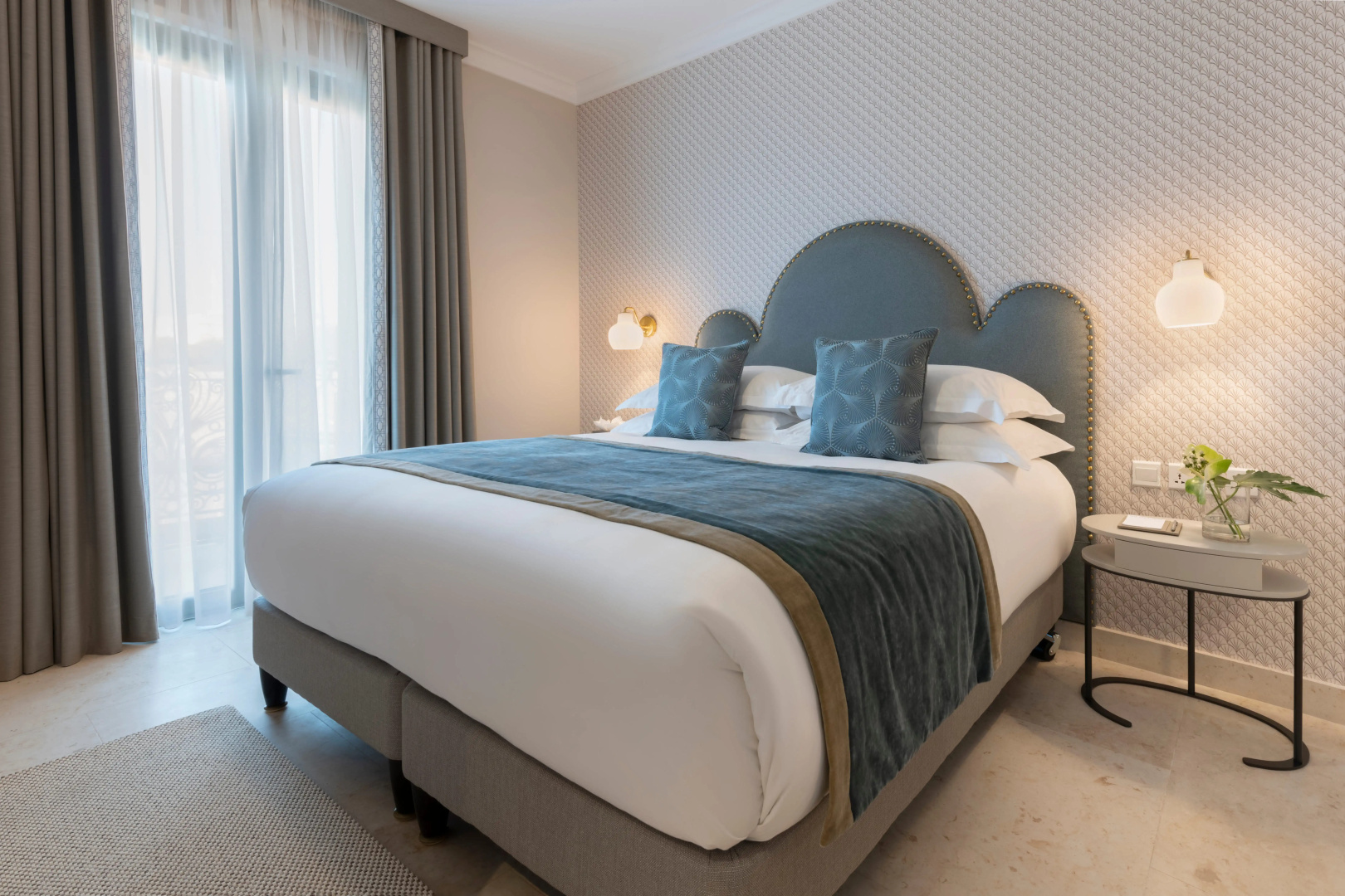 Foto - The Phoenicia Malta - The Leading Hotels of the World