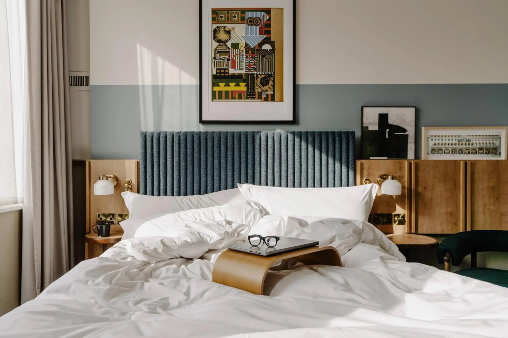 Foto - Sanno Marracoonda Perth Airport Hotel