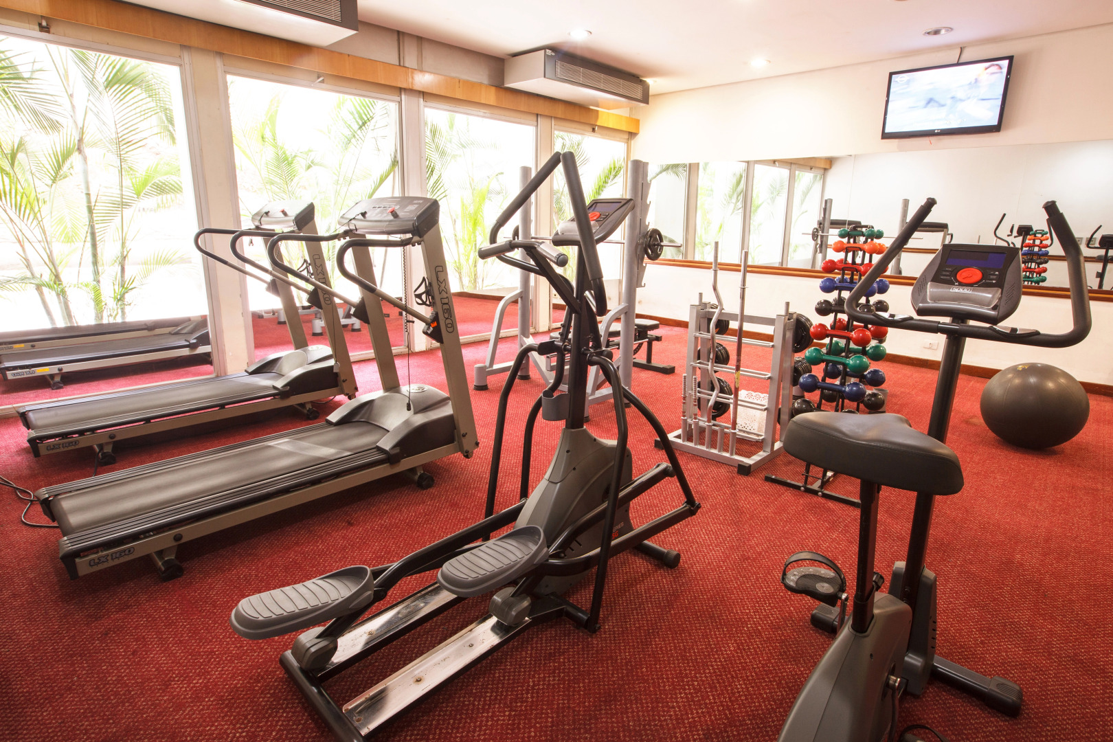 Foto - Sooz Hotel Collection