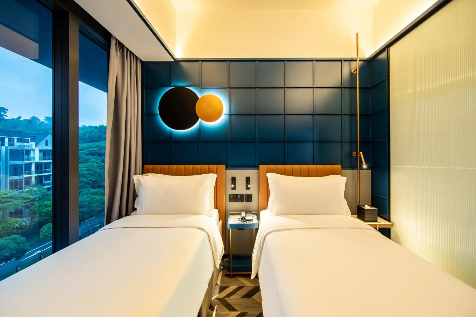 Foto - Hotel Faber Park Singapore - Handwritten Collection