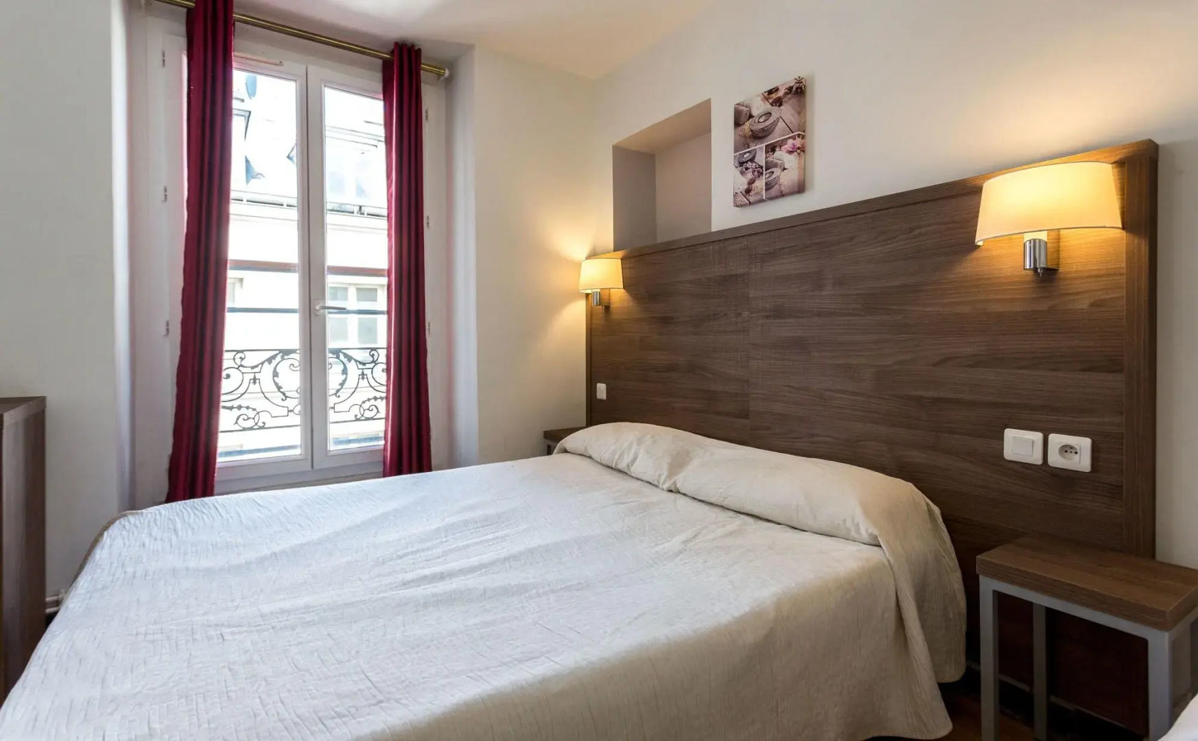 Photo - Victory Hotel Galou