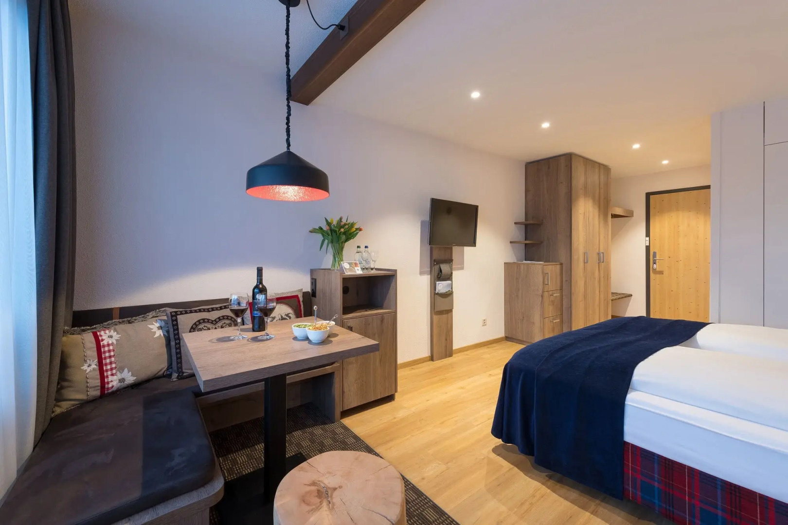 Foto - Mountain Plaza Hotel