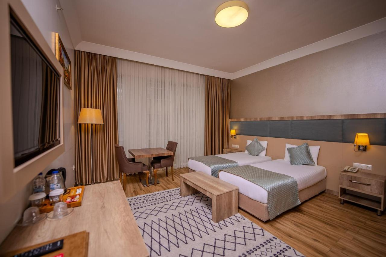 Foto - Mari Suites Hotel