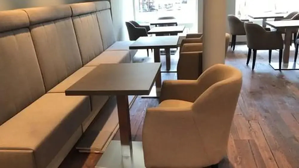 Photo - Trip Inn Zurich Hotel