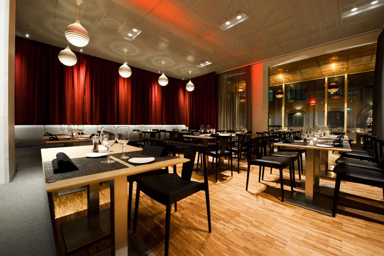 Foto - Hotel Birger Jarl
