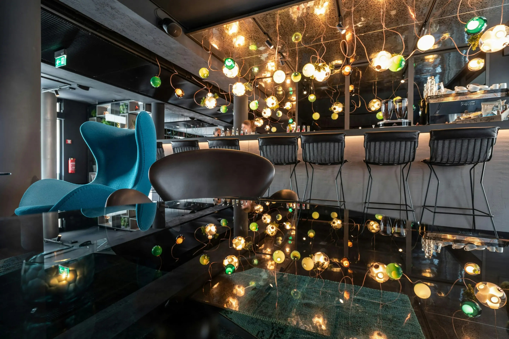 Foto - Motel One Berlin-Mitte