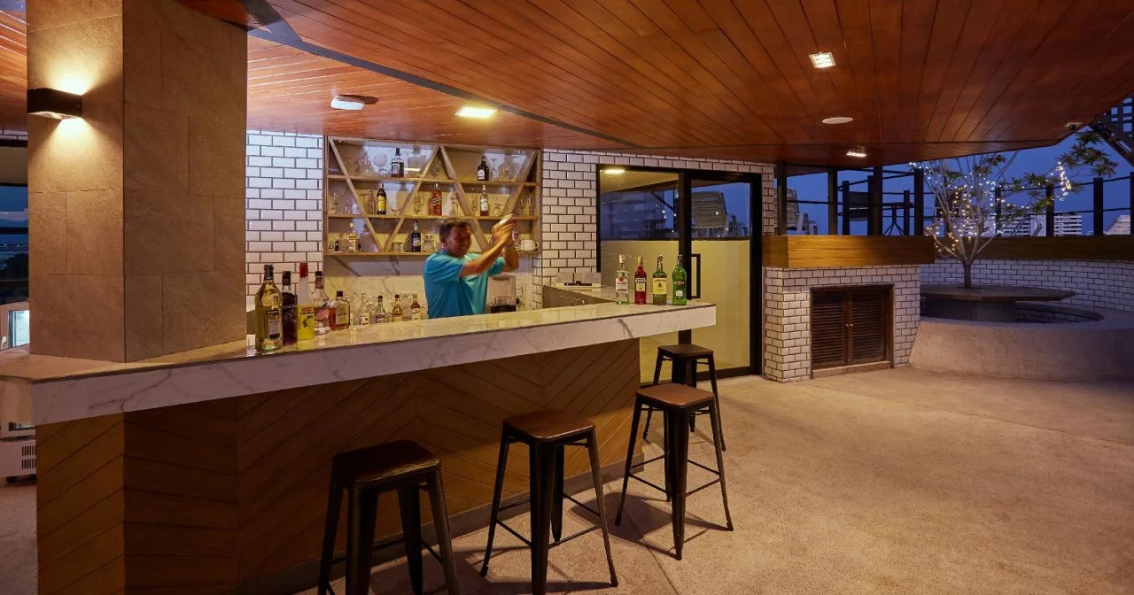 Foto - Whale Hua Hin - SHA Plus