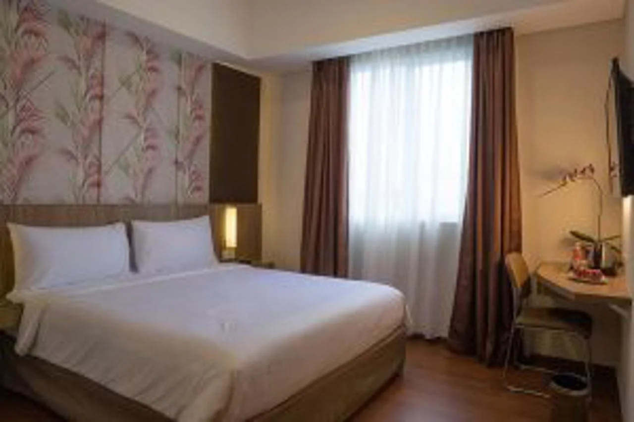 Foto - Grand G7 Hotel Pasar baru