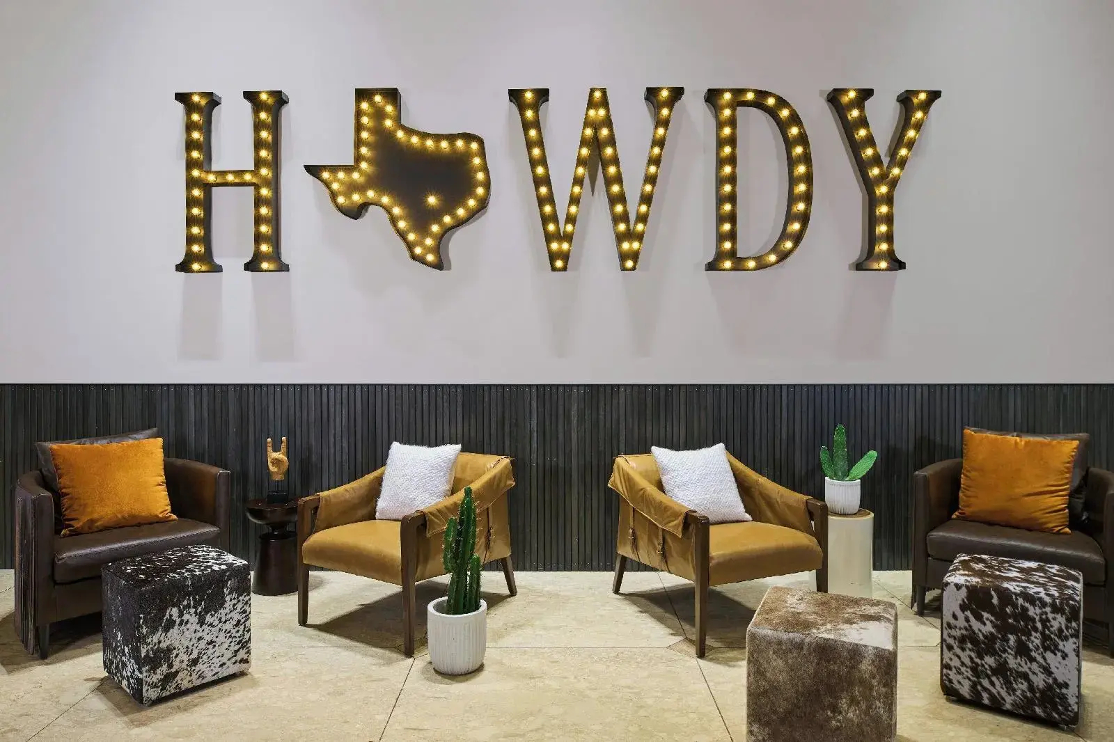 Foto - Renaissance Austin Hotel