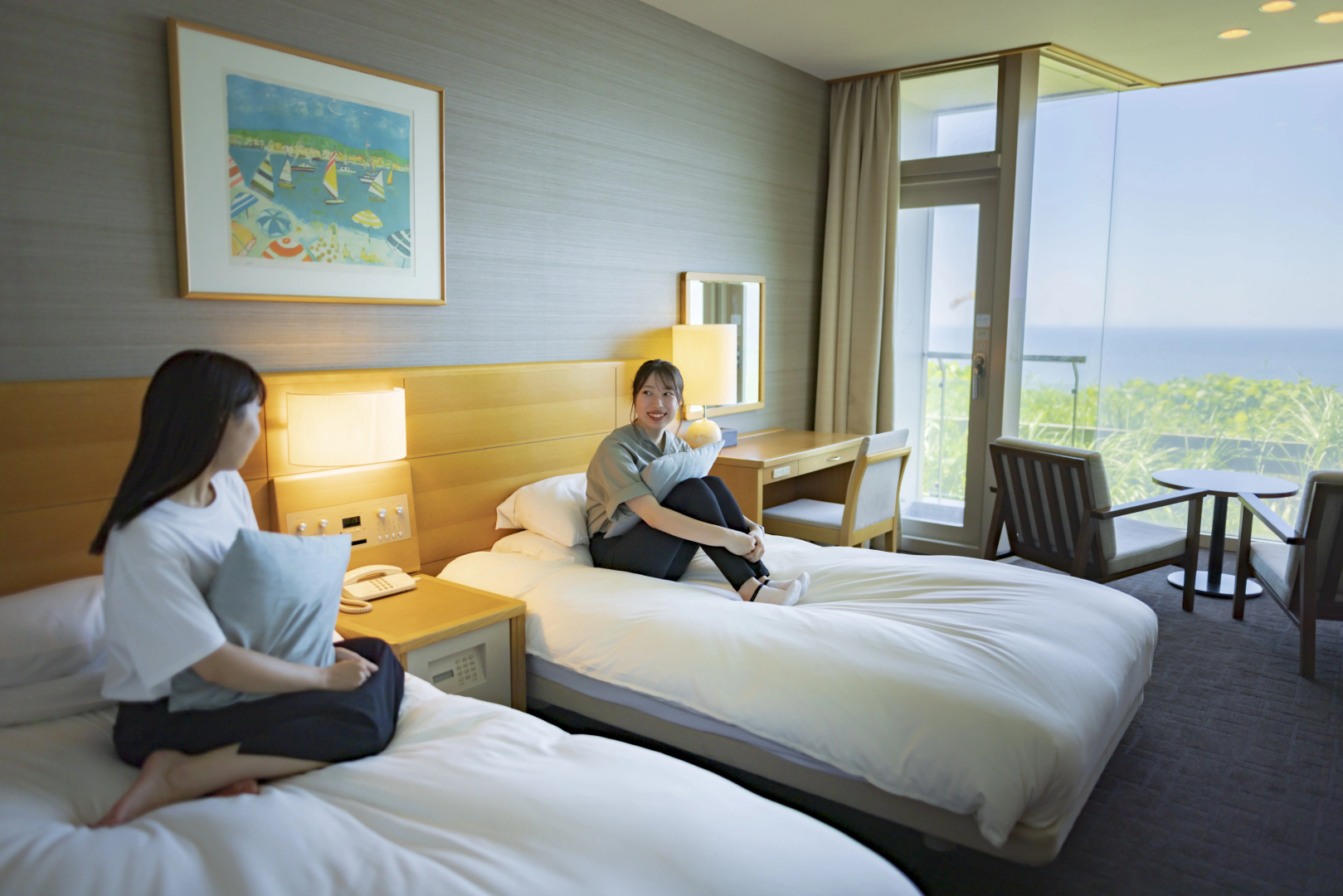 Photo - Kamakura Prince Hotel