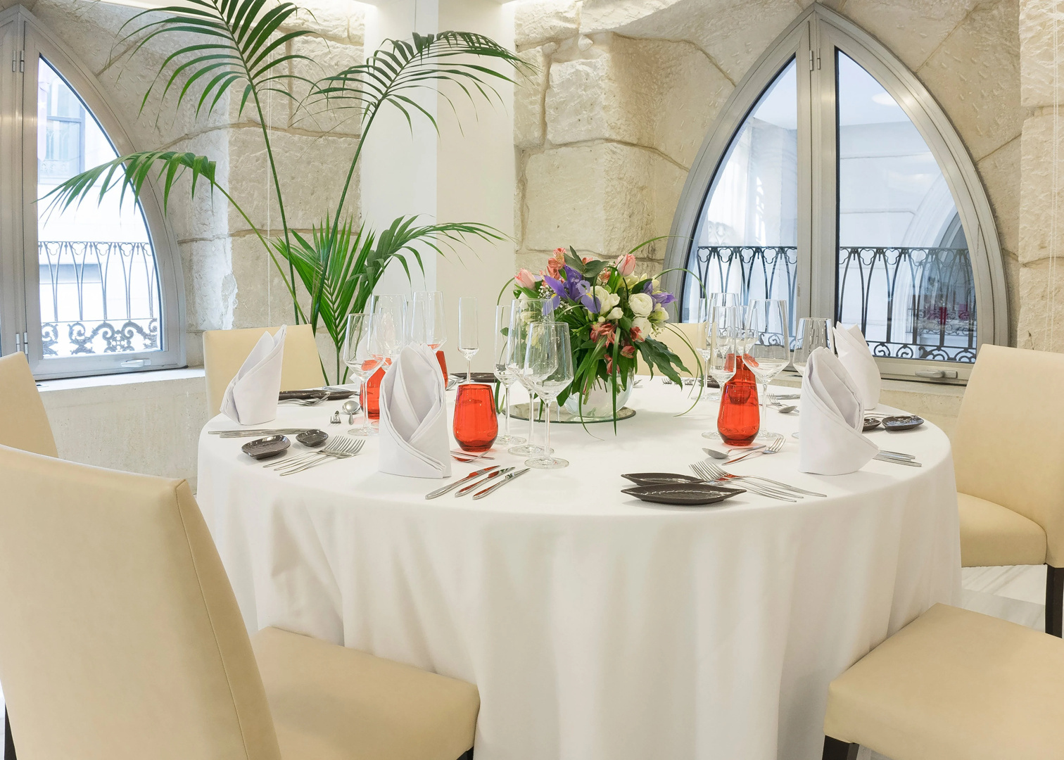 Foto - Hospes Amérigo, Alicante, a Member of Design Hotels