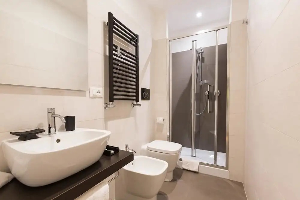 Foto - Residenza Alexander Guest House