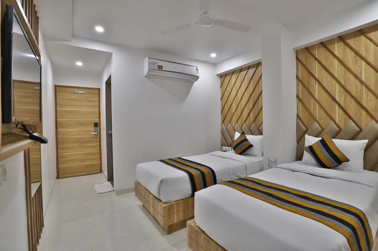 Photo - Hotel Le Grand