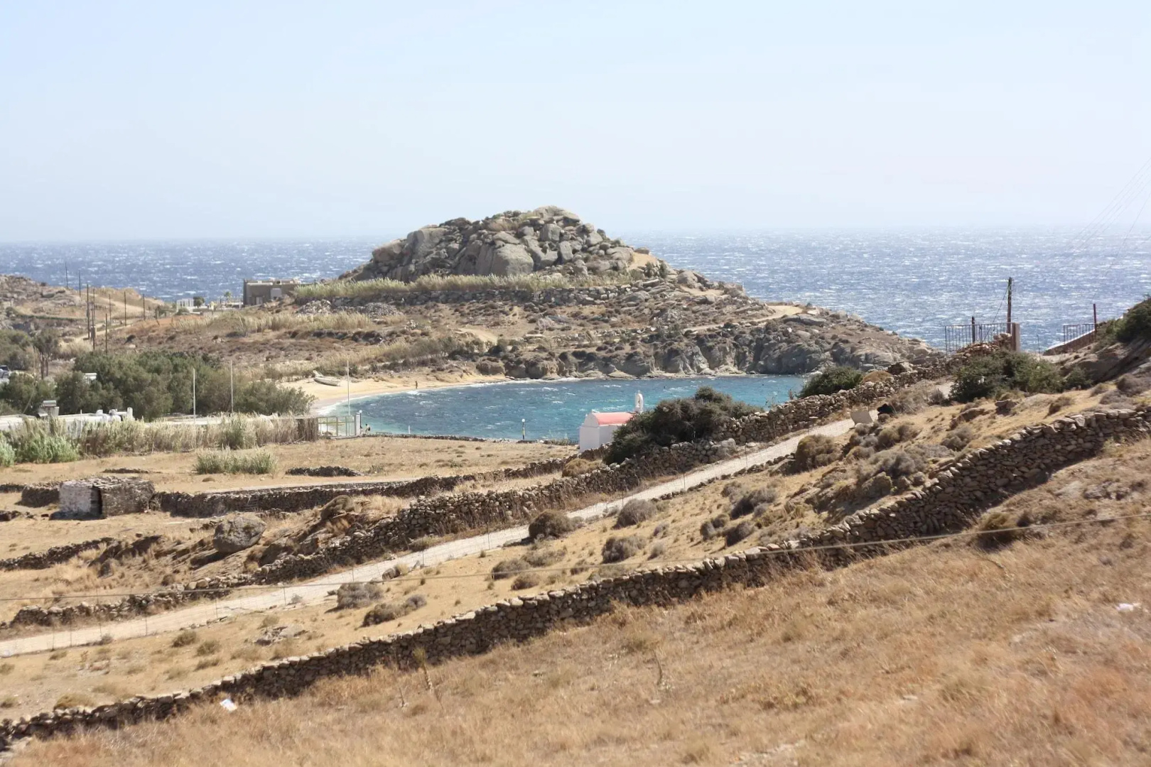 Foto - Almyra Guest Houses