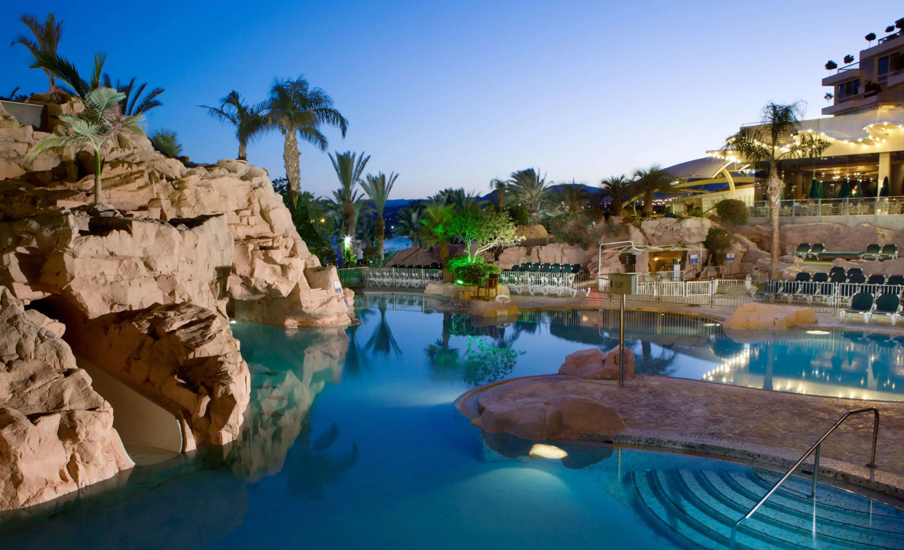 Foto - Dan Eilat