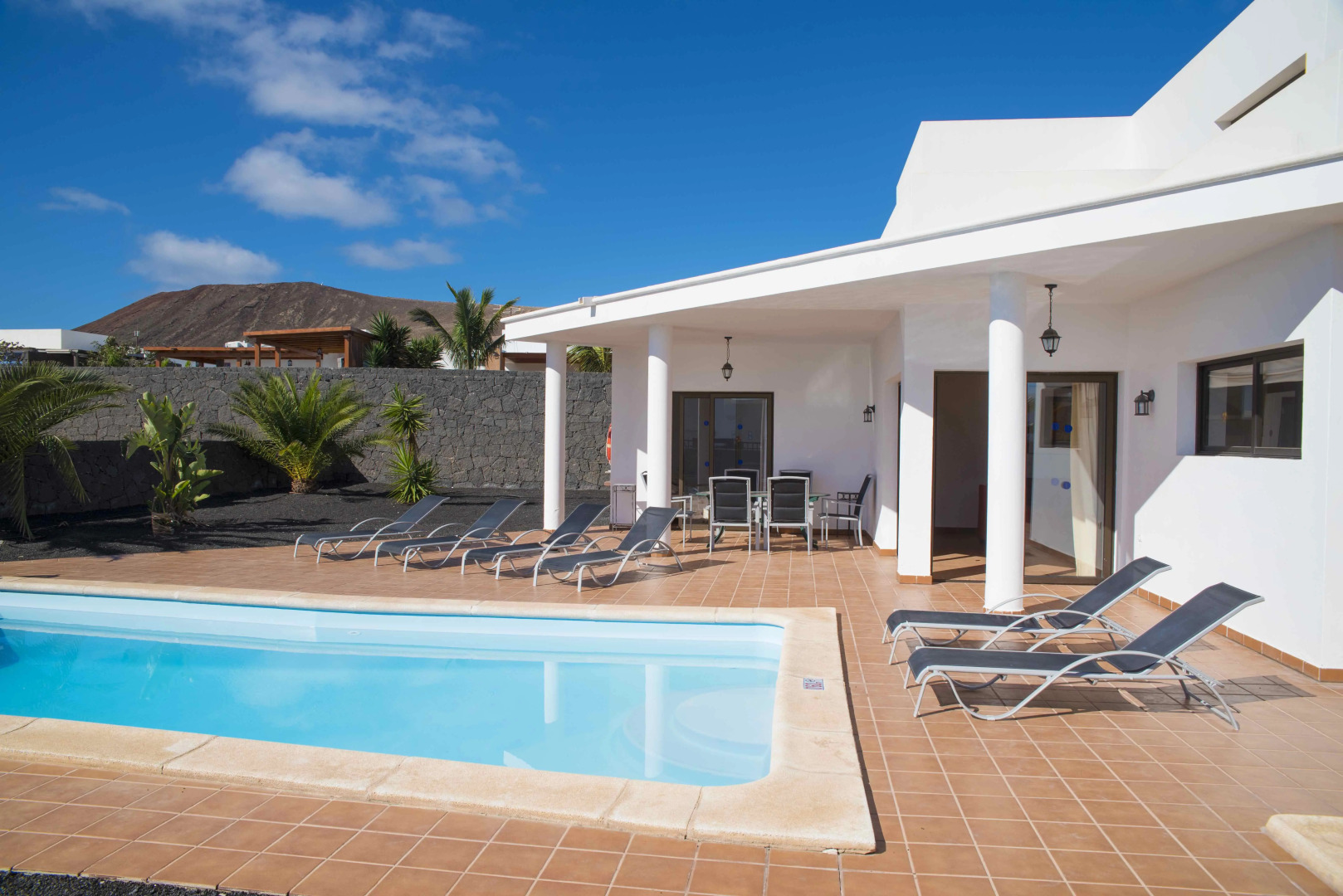 Foto - Villas Blancas