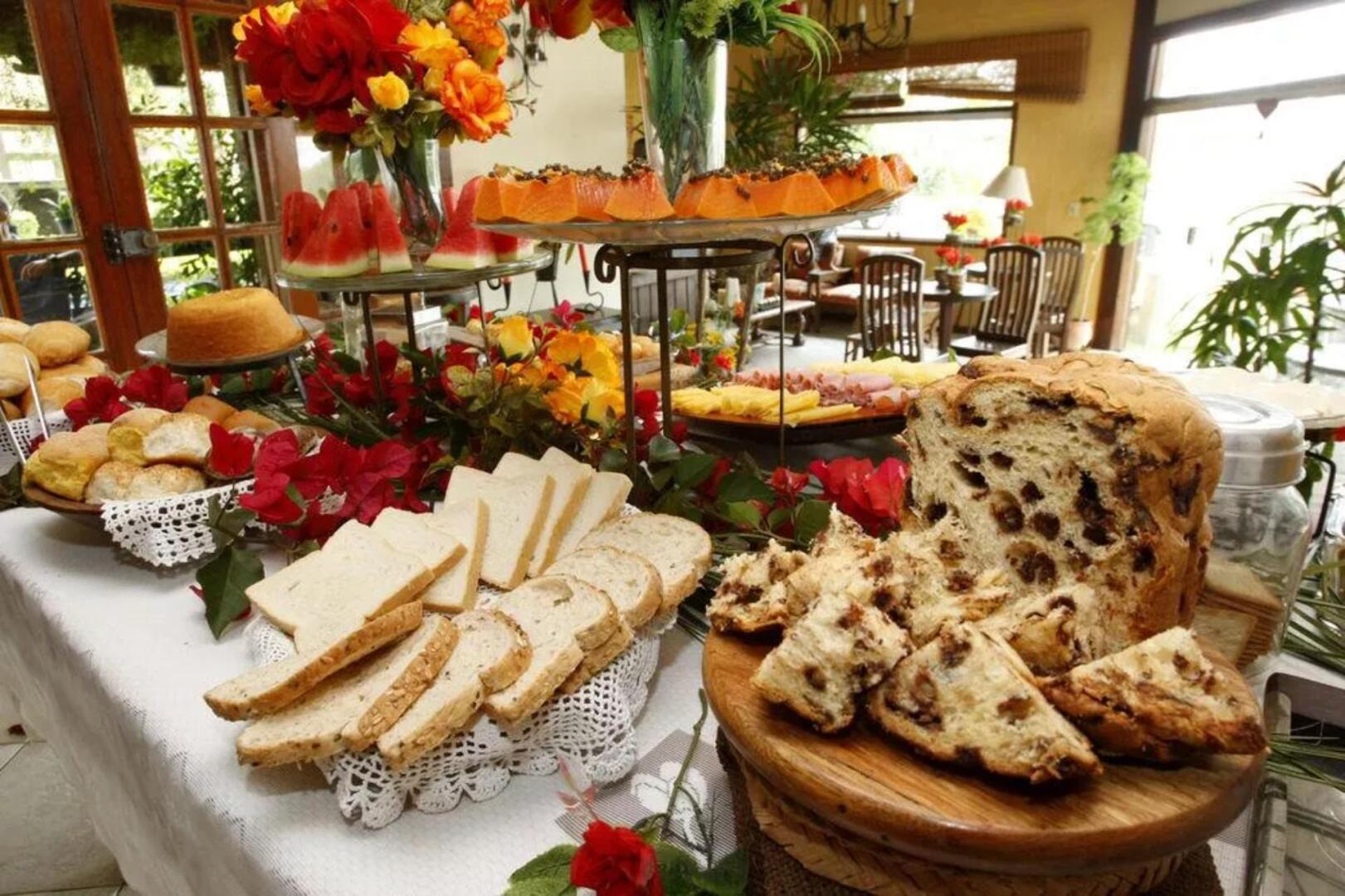 Photo - Estrelamar Ferradura Pousada Restaurante & Spa