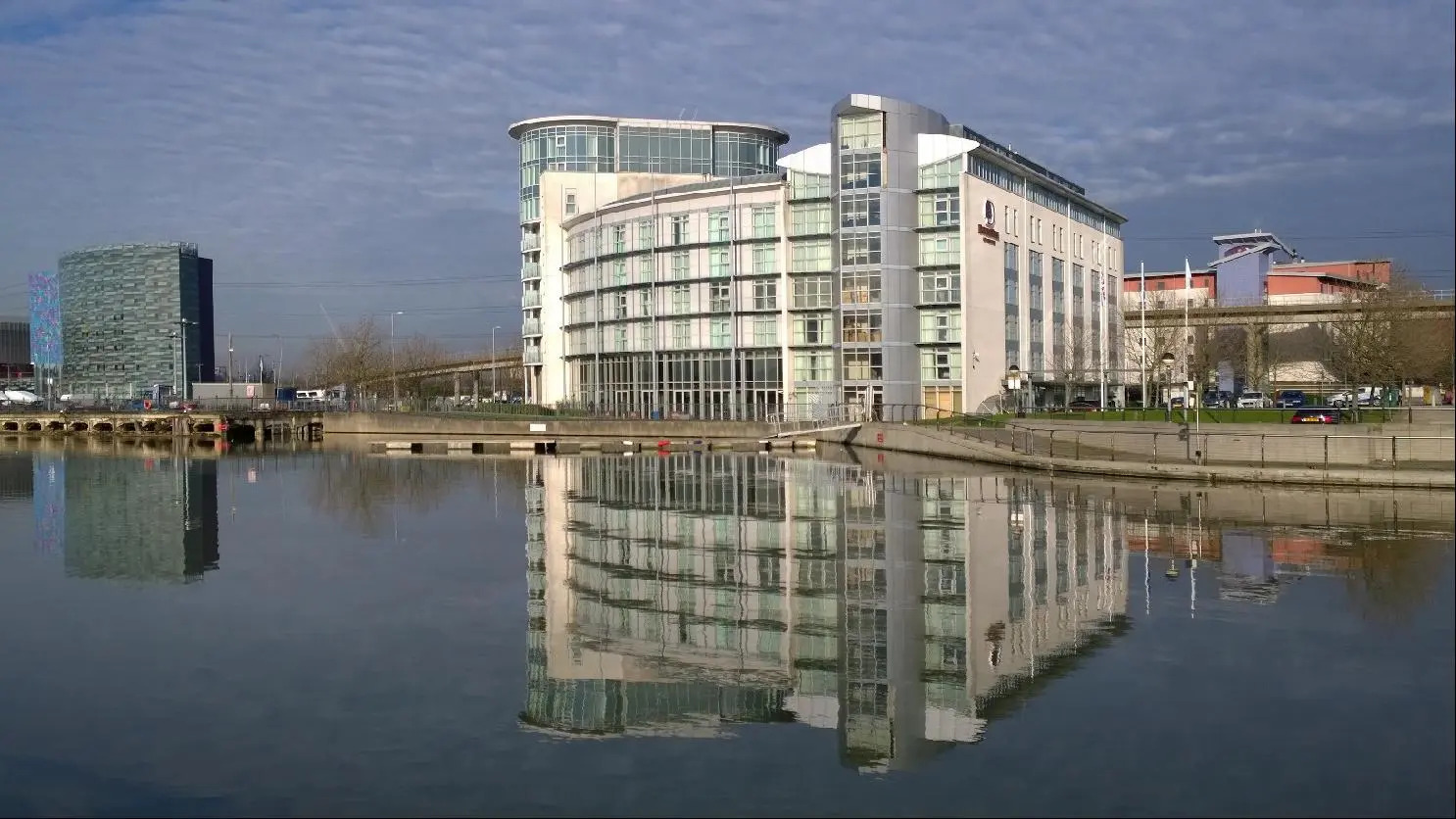 Foto - DoubleTree By Hilton London Excel