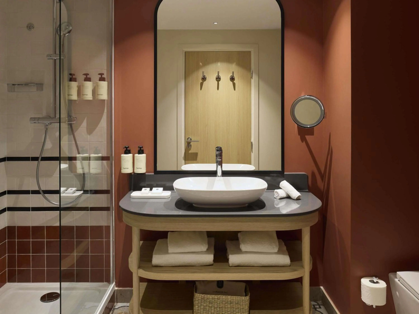 Photo - Le Talaia Hotel & Spa Biarritz - MGallery Collection