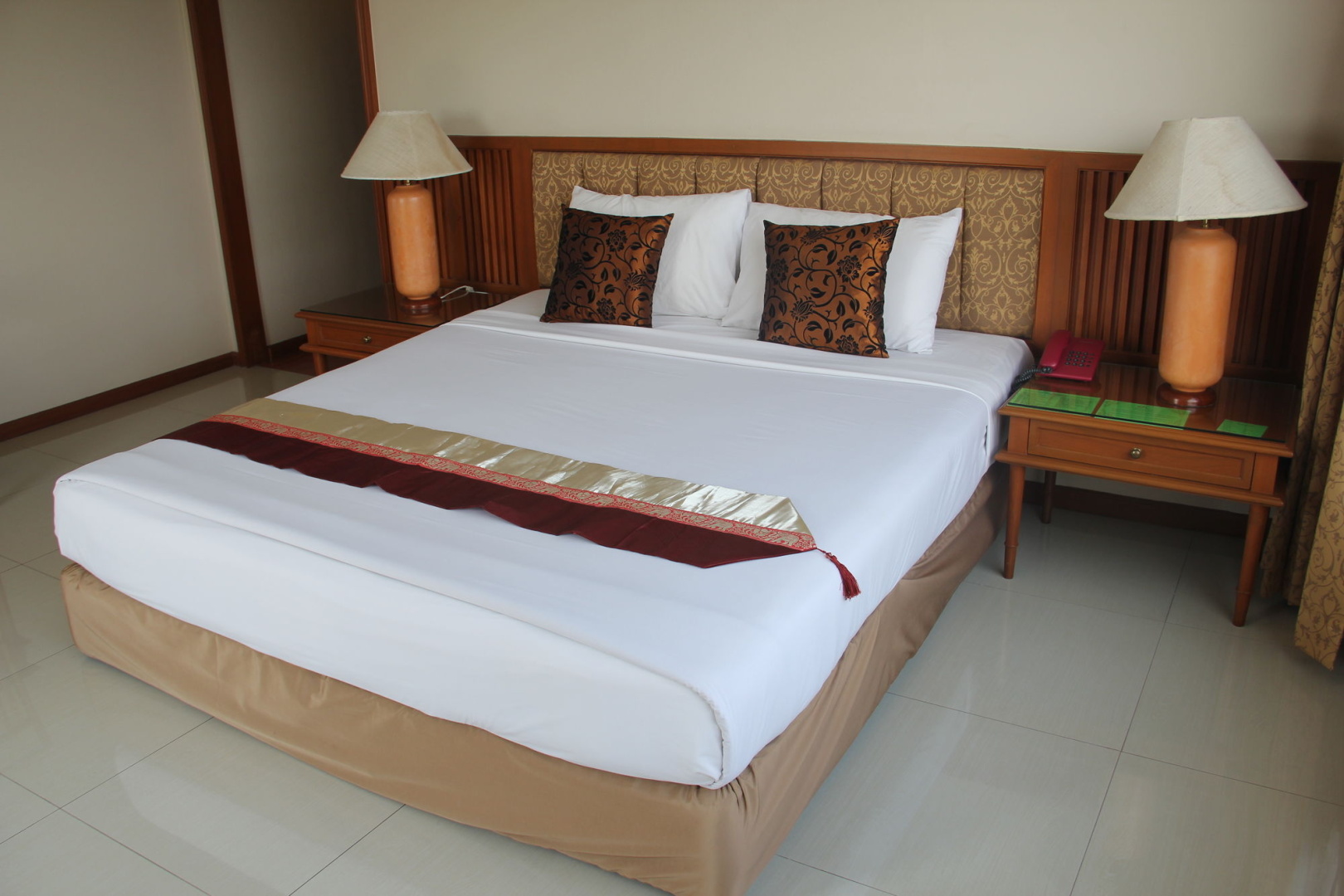 K Park Grand Hotel