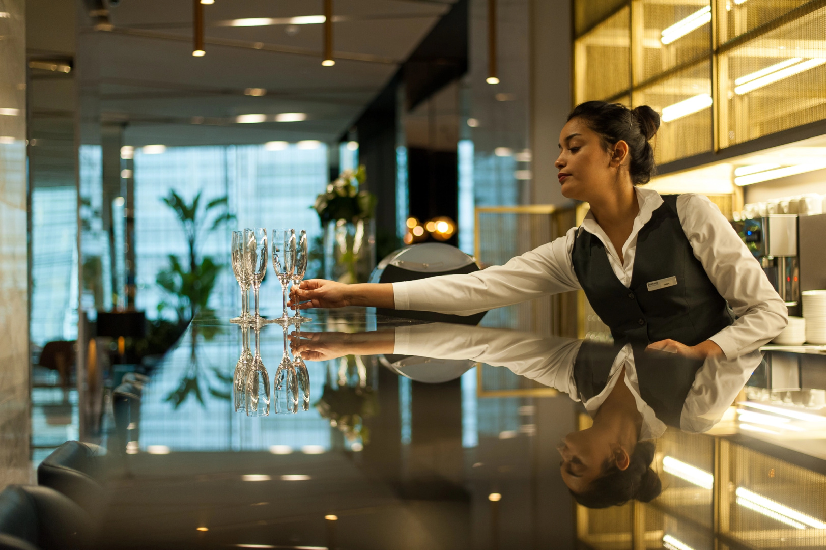 Photo - Barcelo Anfa Casablanca