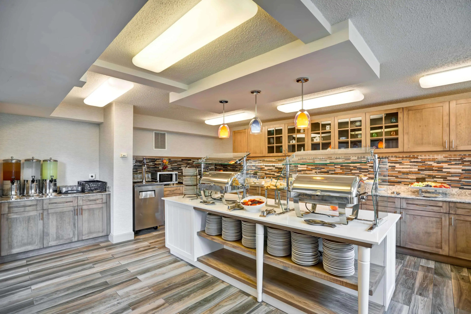 Foto - Homewood Suites by Hilton Chicago-Downtown