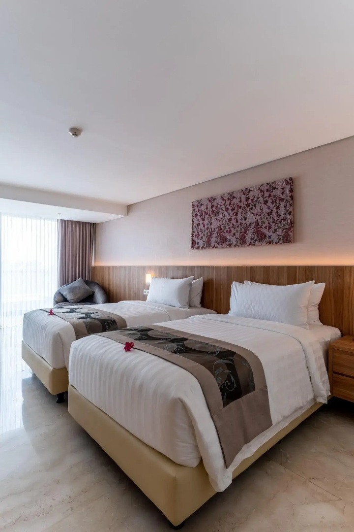 Photo - The Capital Hotel and Resort Seminyak