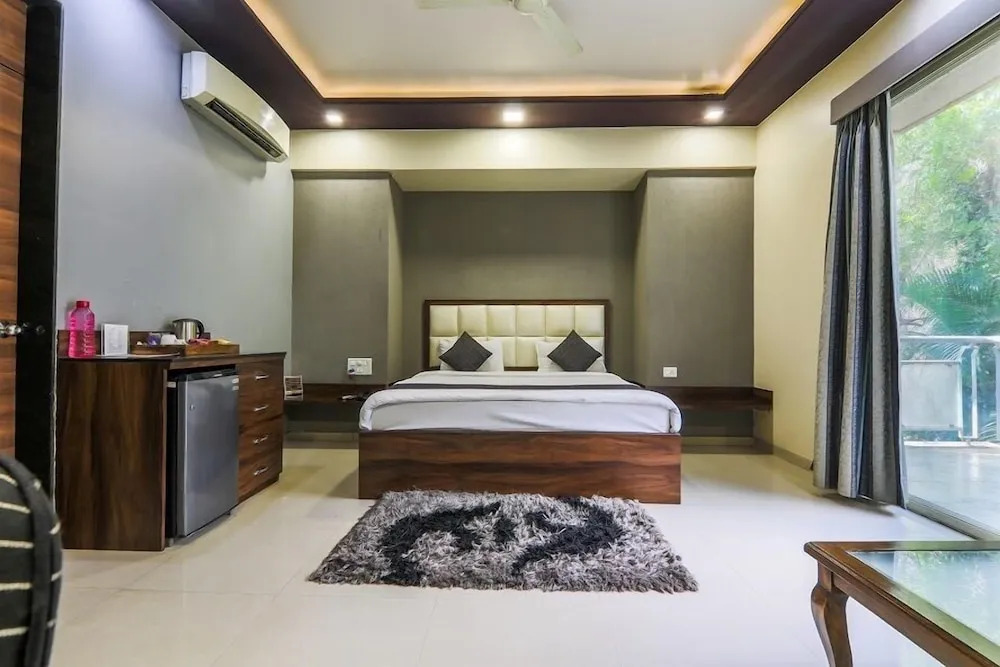 Photo - Magnus Vosiv Suites Kalyani Nagar, Pune