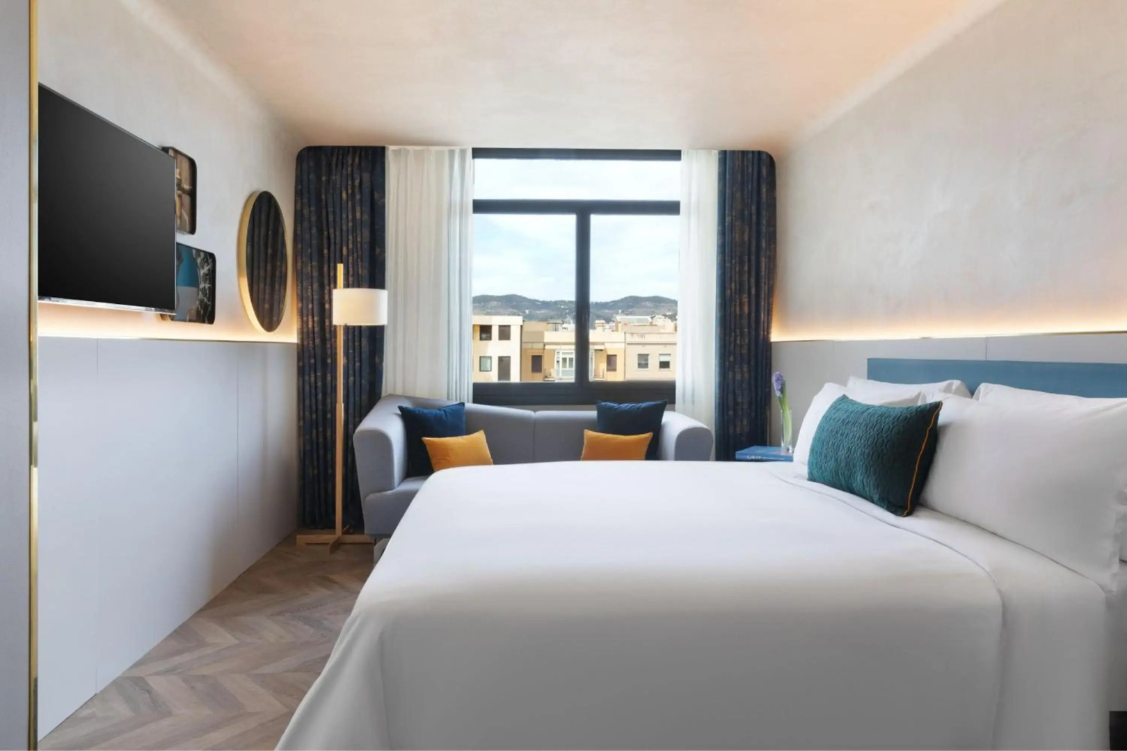 Foto - Renaissance Barcelona Hotel