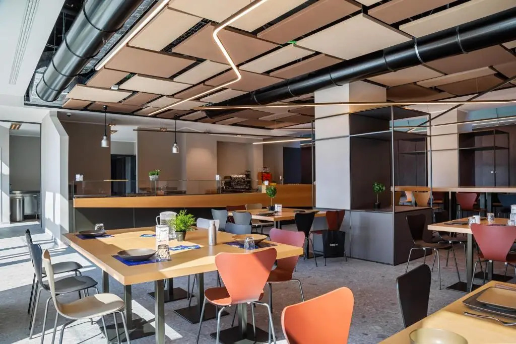 Photo - Camplus Firenze Fortezza Casa Per Ferie