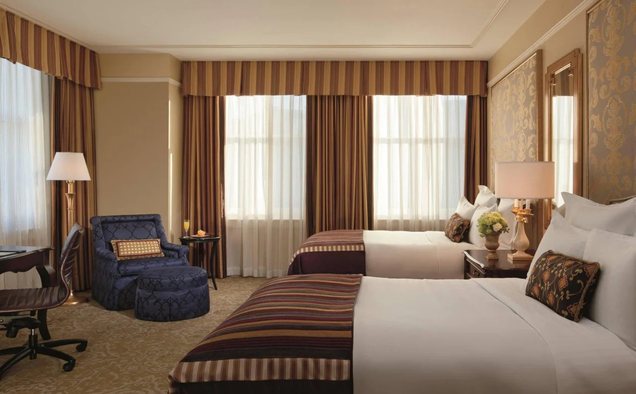 Foto - The Ritz-Carlton, New Orleans