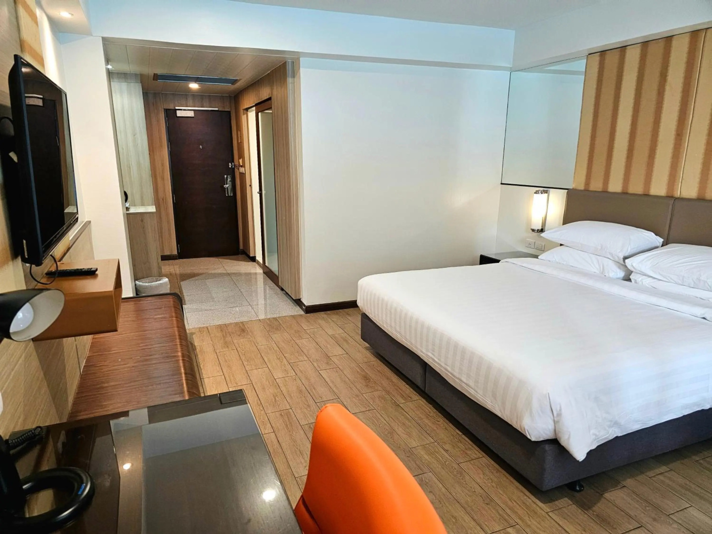 Foto - Dynasty Grande Hotel