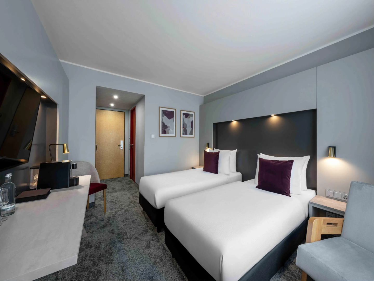 Photo - Ramada by Wyndham Essen