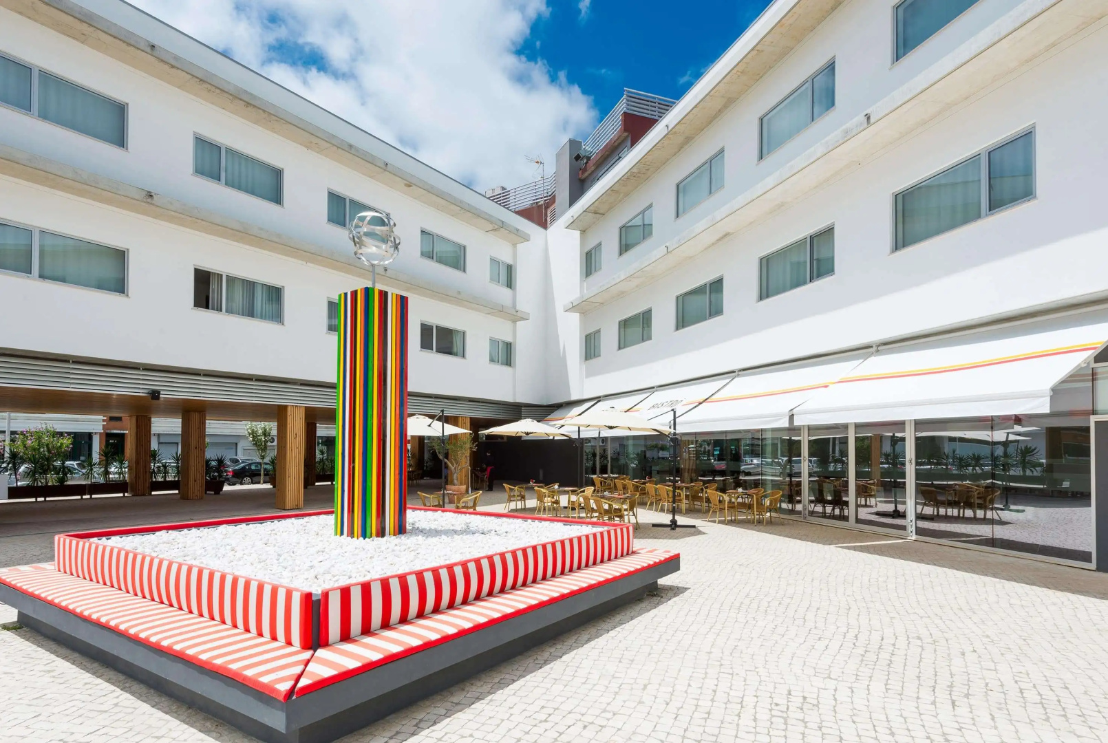 Photo - TRYP by Wyndham Leiria