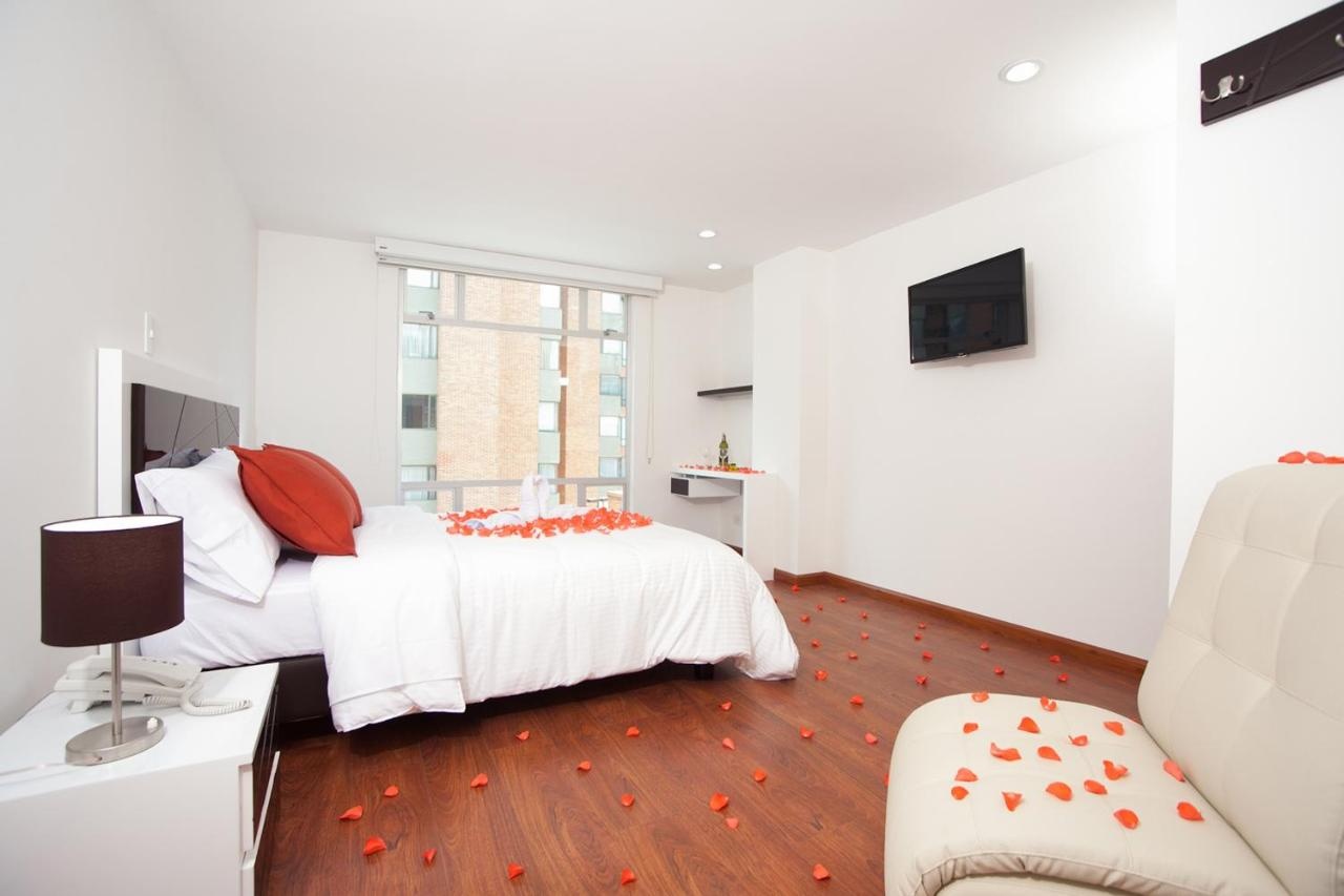 Photo - Hotel Castellana 100