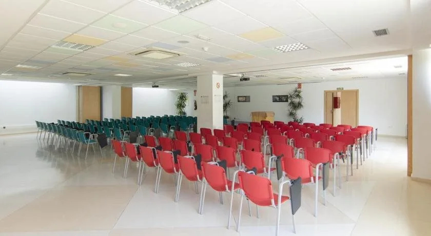 Foto - Albergue Inturjoven Torremolinos