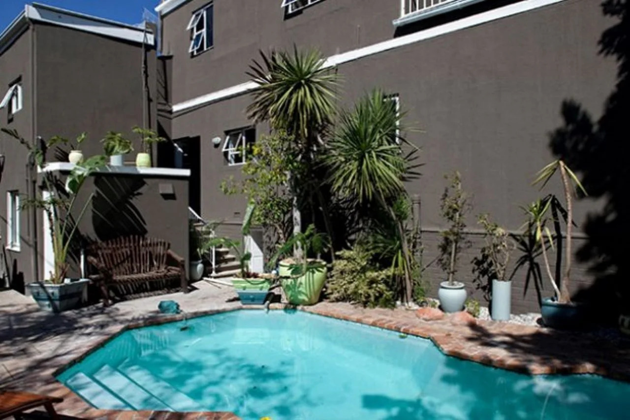 Foto - THE BIG - Luxury Backpackers