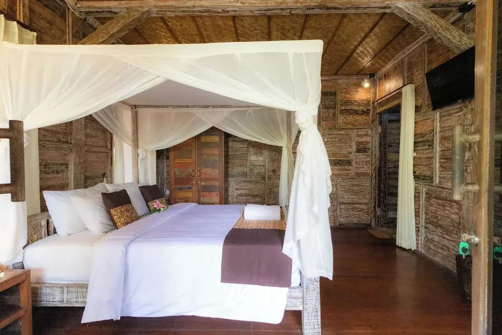 Foto - Royal JJ Ubud Resort & Spa