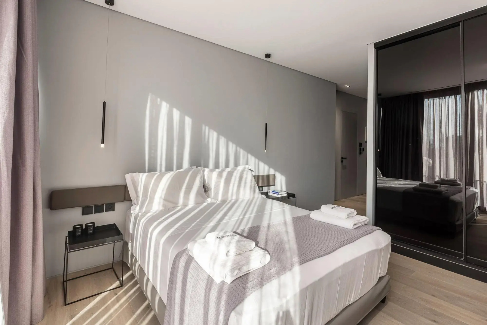 Photo - The Duke Boutique Suites