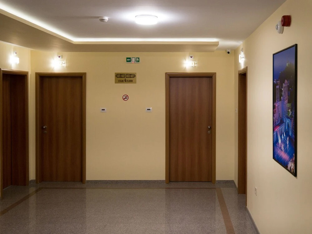 Foto - Hotel Puldin COOP