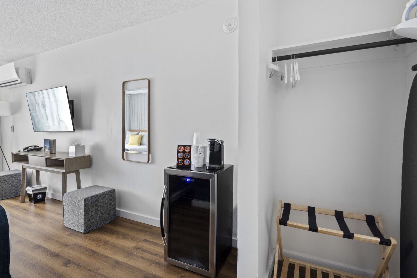 Foto - Sea Harbor Hotel - San Diego